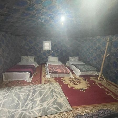 Merzouga Camel Trekking Camp Exterior foto